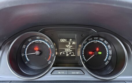 Skoda Kamiq I, 2022 год, 1 804 999 рублей, 10 фотография