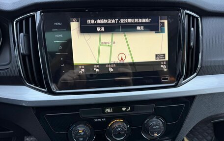 Skoda Kamiq I, 2022 год, 1 804 999 рублей, 12 фотография