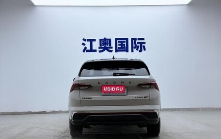 Skoda Kamiq I, 2022 год, 1 804 999 рублей, 5 фотография