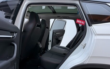 Skoda Kamiq I, 2022 год, 1 804 999 рублей, 16 фотография