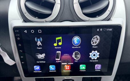 Renault Sandero I, 2013 год, 675 000 рублей, 9 фотография