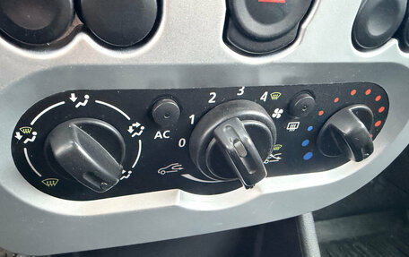 Renault Sandero I, 2013 год, 675 000 рублей, 11 фотография