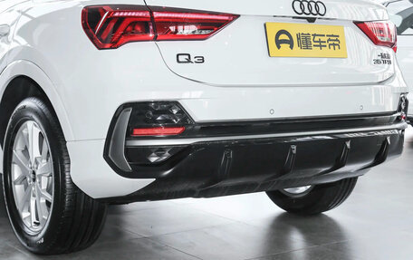 Audi Q3 Sportback, 2026 год, 3 850 000 рублей, 3 фотография