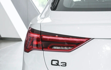 Audi Q3 Sportback, 2026 год, 3 850 000 рублей, 9 фотография