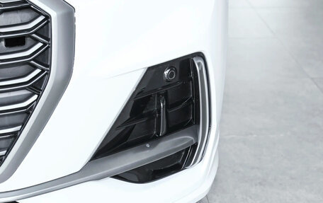 Audi Q3 Sportback, 2026 год, 3 850 000 рублей, 10 фотография