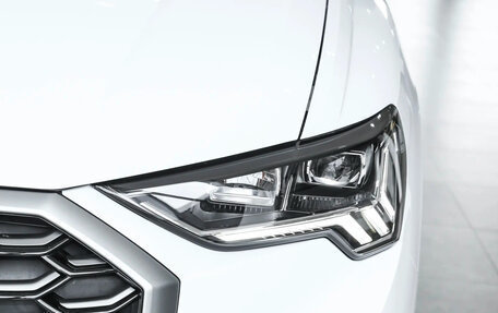 Audi Q3 Sportback, 2026 год, 3 850 000 рублей, 8 фотография