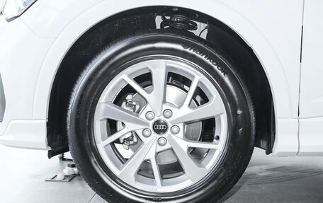 Audi Q3 Sportback, 2026 год, 3 850 000 рублей, 11 фотография