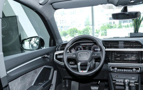 Audi Q3 Sportback, 2026 год, 3 850 000 рублей, 12 фотография