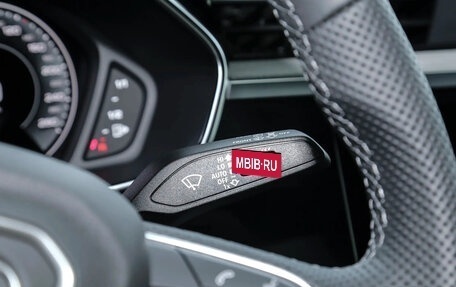 Audi Q3 Sportback, 2026 год, 3 850 000 рублей, 14 фотография