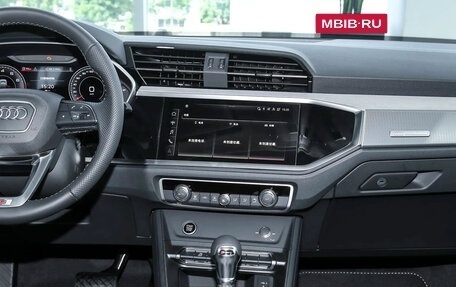 Audi Q3 Sportback, 2026 год, 3 850 000 рублей, 13 фотография