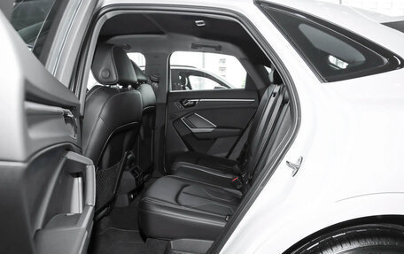 Audi Q3 Sportback, 2026 год, 3 850 000 рублей, 22 фотография