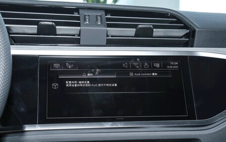 Audi Q3 Sportback, 2026 год, 3 850 000 рублей, 20 фотография