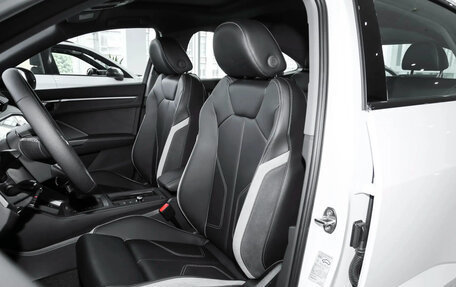 Audi Q3 Sportback, 2026 год, 3 850 000 рублей, 24 фотография