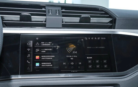 Audi Q3 Sportback, 2026 год, 3 850 000 рублей, 26 фотография