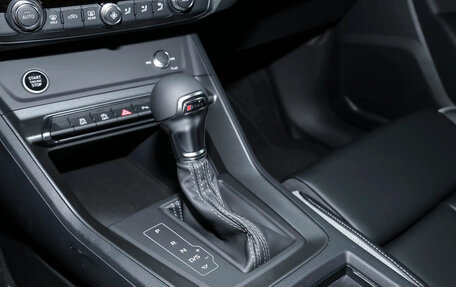 Audi Q3 Sportback, 2026 год, 3 850 000 рублей, 31 фотография