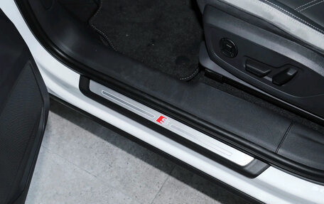 Audi Q3 Sportback, 2026 год, 3 850 000 рублей, 29 фотография