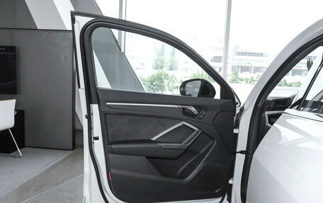 Audi Q3 Sportback, 2026 год, 3 850 000 рублей, 34 фотография