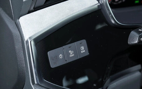 Audi Q3 Sportback, 2026 год, 3 850 000 рублей, 40 фотография