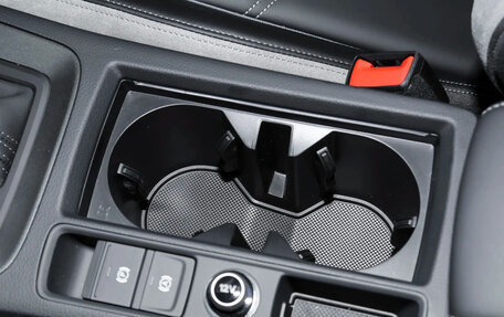 Audi Q3 Sportback, 2026 год, 3 850 000 рублей, 37 фотография