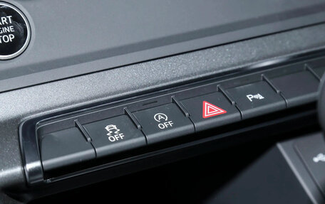 Audi Q3 Sportback, 2026 год, 3 850 000 рублей, 39 фотография