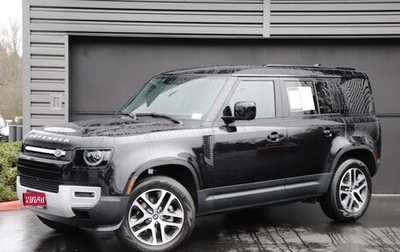 Land Rover Defender II, 2025 год, 9 900 000 рублей, 1 фотография