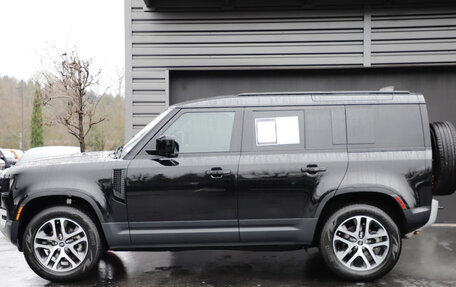 Land Rover Defender II, 2025 год, 9 900 000 рублей, 6 фотография