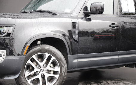 Land Rover Defender II, 2025 год, 9 900 000 рублей, 2 фотография