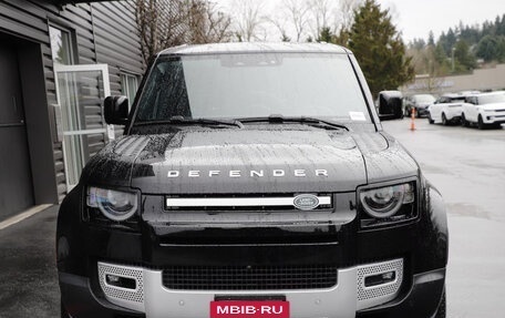 Land Rover Defender II, 2025 год, 9 900 000 рублей, 3 фотография