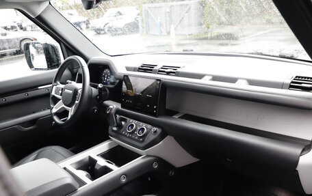 Land Rover Defender II, 2025 год, 9 900 000 рублей, 8 фотография