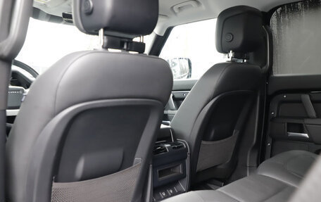 Land Rover Defender II, 2025 год, 9 900 000 рублей, 9 фотография