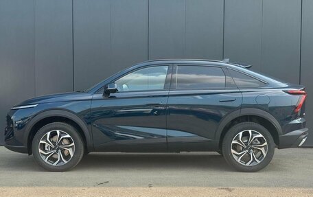 Haval F7x, 2026 год, 3 799 000 рублей, 2 фотография