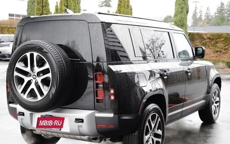 Land Rover Defender II, 2025 год, 9 900 000 рублей, 7 фотография