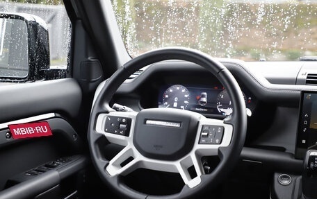 Land Rover Defender II, 2025 год, 9 900 000 рублей, 12 фотография