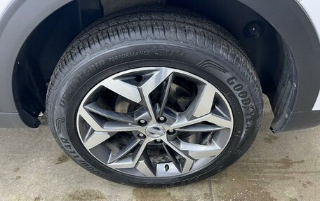 Haval F7x I, 2021 год, 1 870 000 рублей, 11 фотография