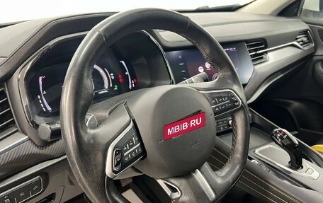 Haval F7x I, 2021 год, 1 870 000 рублей, 6 фотография