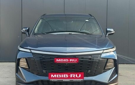 Haval F7x, 2026 год, 3 799 000 рублей, 8 фотография