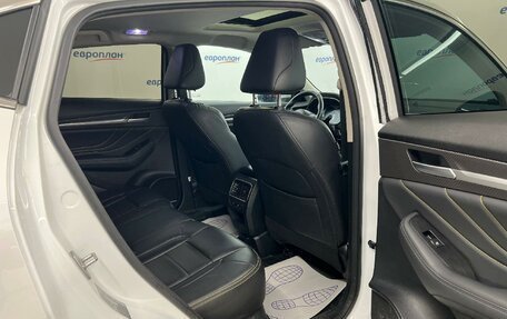 Haval F7x I, 2021 год, 1 870 000 рублей, 13 фотография