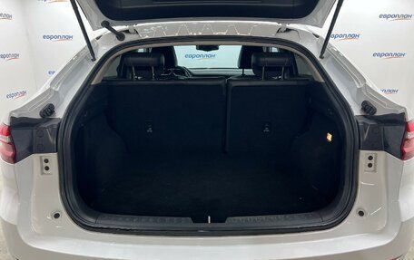 Haval F7x I, 2021 год, 1 870 000 рублей, 15 фотография