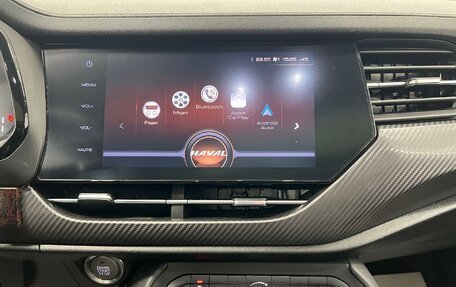 Haval F7x I, 2021 год, 1 870 000 рублей, 14 фотография