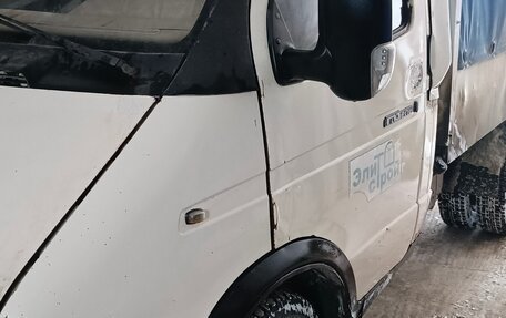 ГАЗ 310221 Волга, 1999 год, 230 000 рублей, 2 фотография