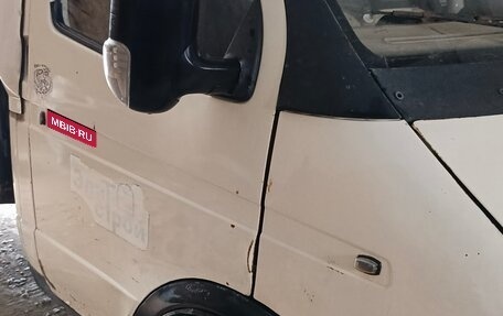 ГАЗ 310221 Волга, 1999 год, 230 000 рублей, 1 фотография