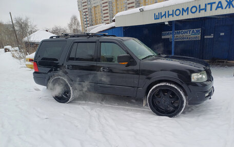 Ford Expedition, 2004 год, 880 000 рублей, 2 фотография