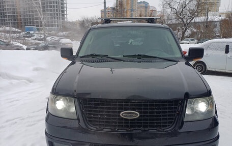 Ford Expedition, 2004 год, 880 000 рублей, 1 фотография