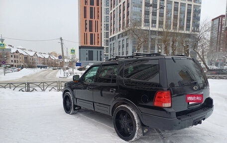 Ford Expedition, 2004 год, 880 000 рублей, 4 фотография