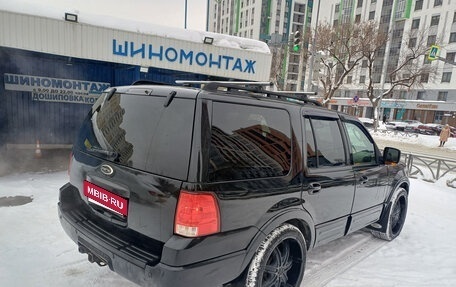 Ford Expedition, 2004 год, 880 000 рублей, 3 фотография