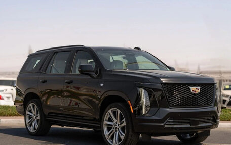 Cadillac Escalade V, 2025 год, 19 930 000 рублей, 1 фотография