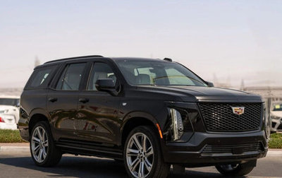 Cadillac Escalade V, 2025 год, 19 930 000 рублей, 1 фотография