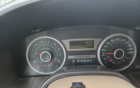 Ford Expedition, 2004 год, 880 000 рублей, 7 фотография