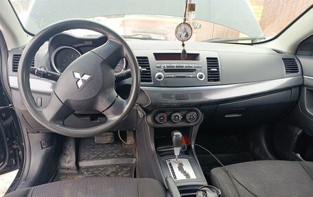 Mitsubishi Lancer IX, 2010 год, 690 000 рублей, 2 фотография