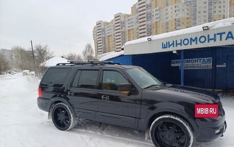 Ford Expedition, 2004 год, 880 000 рублей, 6 фотография